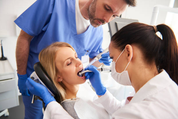 Reliable Fairmount, IN Dental Services Solutions